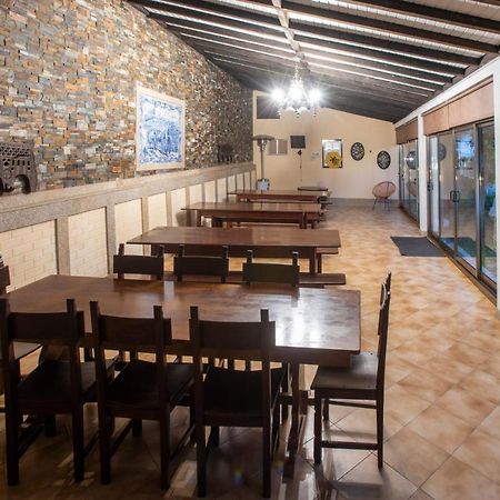 Hotel Rural Solar Das Arcadas Ponte de Lima Eksteriør bilde