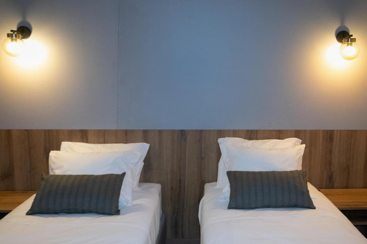 Hotel Rural Solar Das Arcadas Ponte de Lima Eksteriør bilde