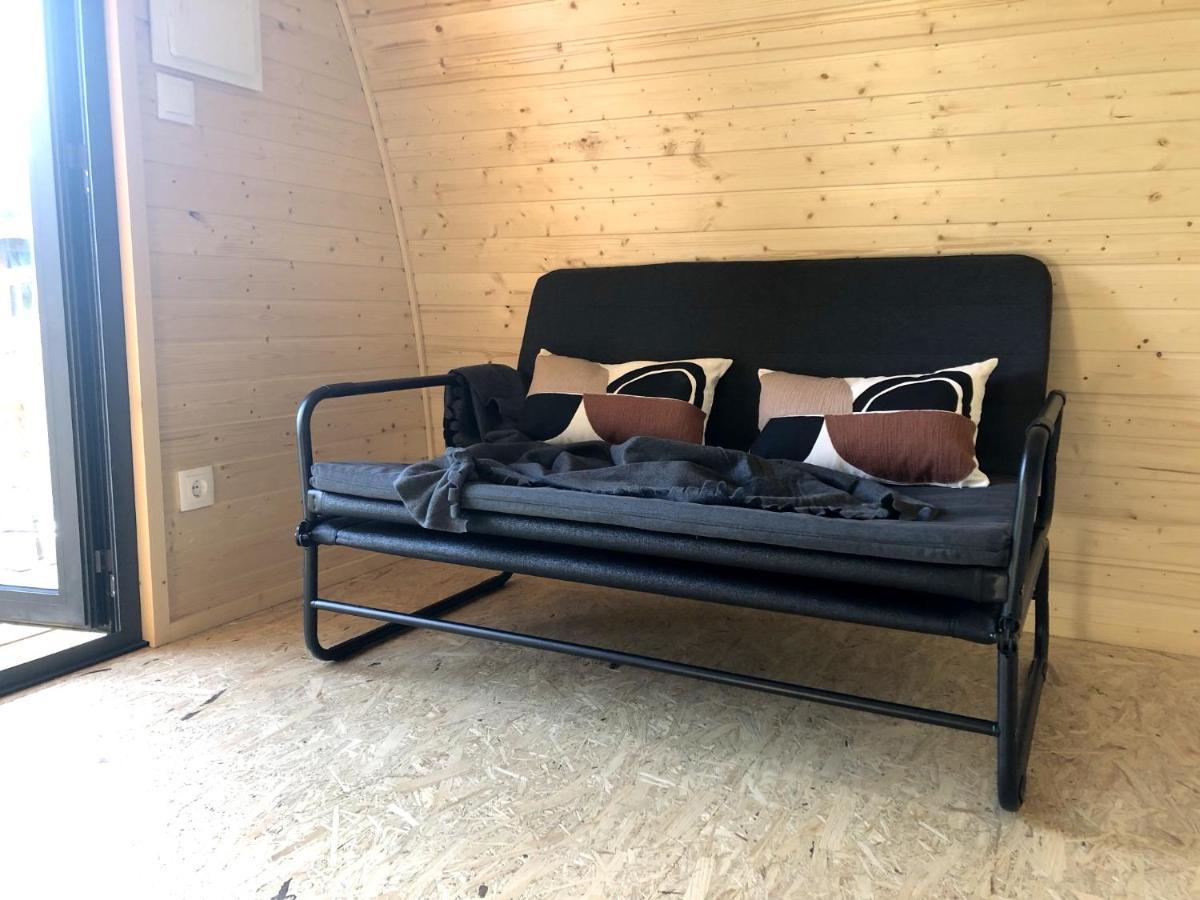 Hotel Rural Solar Das Arcadas Ponte de Lima Eksteriør bilde