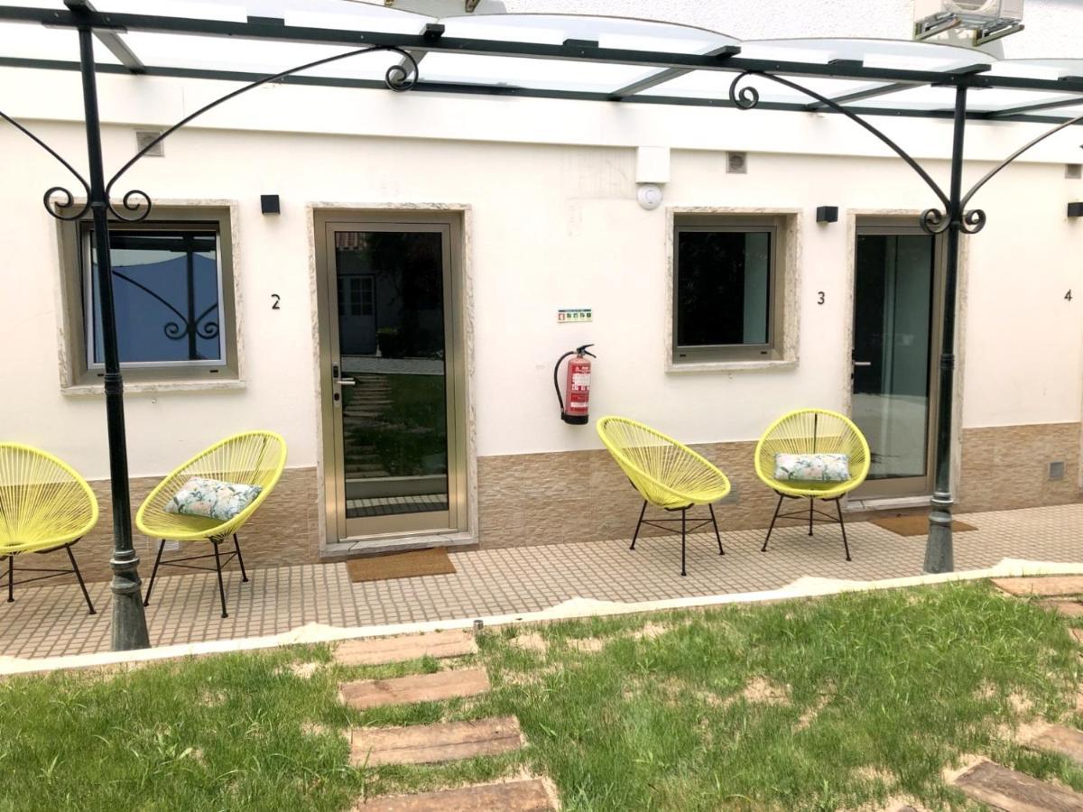 Hotel Rural Solar Das Arcadas Ponte de Lima Eksteriør bilde