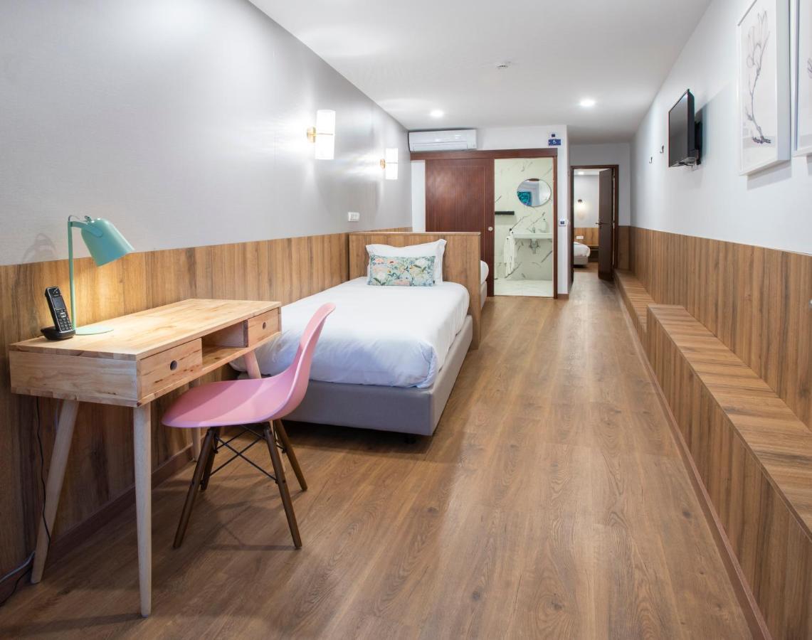 Hotel Rural Solar Das Arcadas Ponte de Lima Eksteriør bilde