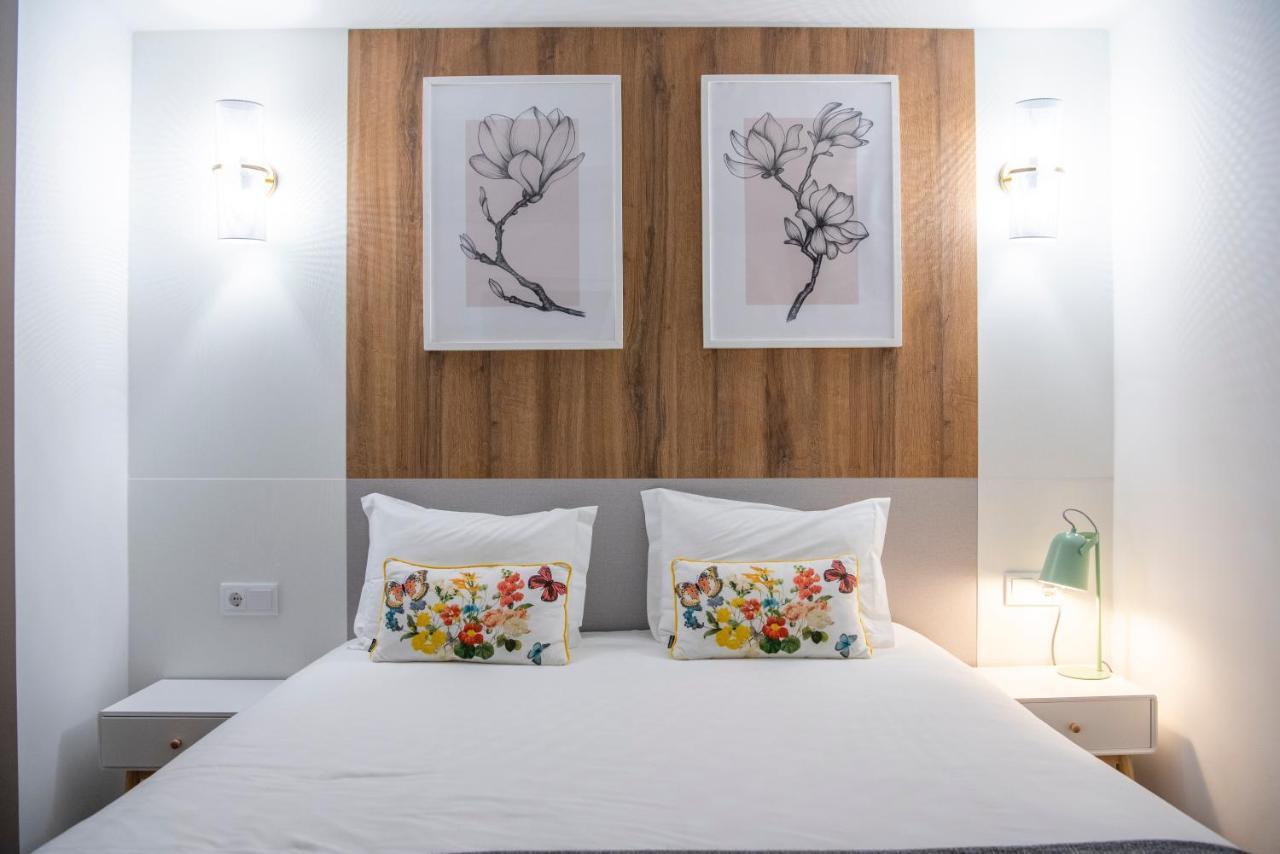 Hotel Rural Solar Das Arcadas Ponte de Lima Eksteriør bilde
